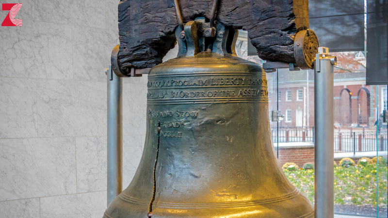 Liberty Bell Philadelphia, PA